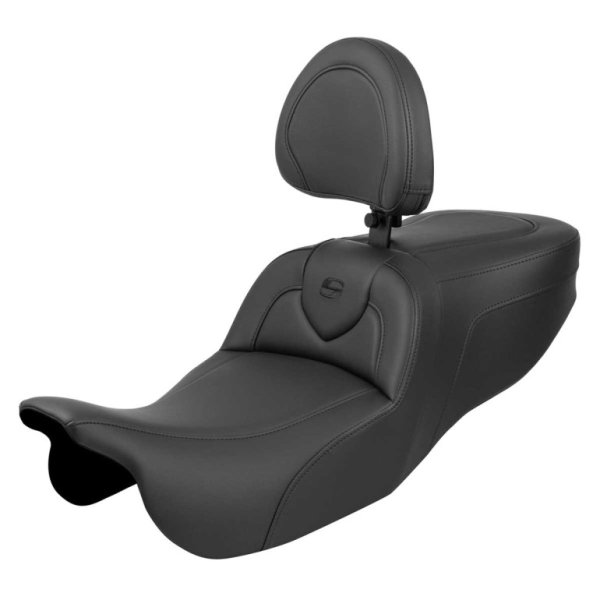 画像1: Roadsofa シートドライババックレスト付き (1)