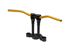 画像3: アルミニウムハンドル 2インチライズ