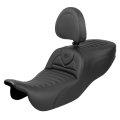 Roadsofa タックロールシートドライババックレスト付き
