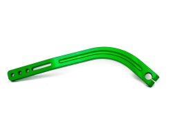 画像4: M8 ソフテイル ミッドコントロール用 シフトアーム 全10色