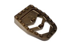 画像7: ARROW スタイル バガーブレーキペダル