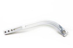 画像9: M8 ソフテイル ミッドコントロール用 シフトアーム 全10色