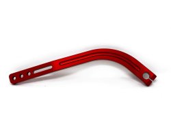 画像6: M8 ソフテイル ミッドコントロール用 シフトアーム 全10色