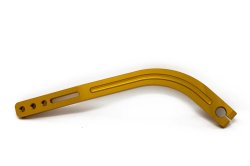 画像8: M8 ソフテイル ミッドコントロール用 シフトアーム 全10色