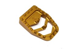 画像1: ARROW スタイル バガーブレーキペダル