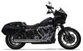 2025年 FXLRST/FXLRS/FXBB/FLHC 4インチスリップオン クローム