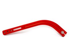 画像5: M8 ソフテイル ミッドコントロール用 シフトアーム 全10色