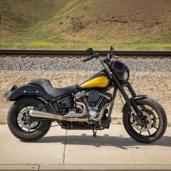 画像5: プロシリーズ Thrashin' ステップアップシート  FXLR/S/ST/FLSB用