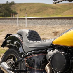 画像3: プロシリーズ Thrashin' ステップアップシート タックロール  FXLR/S/ST/FLSB用