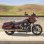 画像2: プロシリーズ Thrashin' ステップアップシート タックロール  2023CVO/2024年以降用 (2)