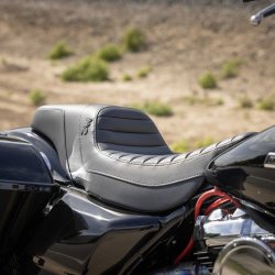 画像2: プロシリーズ Thrashin' ステップアップシート タックロール