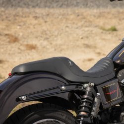 画像5: プロシリーズ Thrashin' ステップアップシート タックロール  06年以降のダイナ用