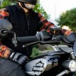 画像3: BILTWELL アルミコアグリップ スポーツスターS/ナイトスター/パンアメリカ (3)