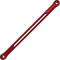 画像1: Arlen Ness SpeedLiner シフターロッド レッド