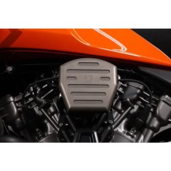 画像3: DYNOJET イグニッションコイルガード パンアメリカ