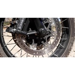 画像2: DYNOJET アクスルスライダー パンアメリカ