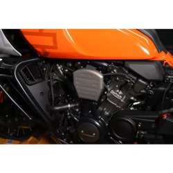 画像2: DYNOJET イグニッションコイルガード パンアメリカ