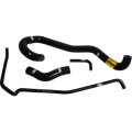 SAMCO SPORTラジエターホースキット パンアメリカ