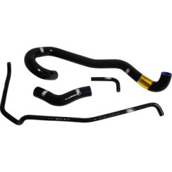 画像1: SAMCO SPORTラジエターホースキット パンアメリカ