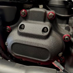 画像1: ARP CNC トランスミッション用ワッシャーキット