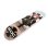 画像2: 限定1枚 SDC SKATE DECK WALL ART CHIP FXR (2)