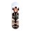 画像1: 限定1枚 SDC SKATE DECK WALL ART CHIP FXR (1)
