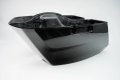 SLYFOX カーボン サドルバック 2023CVO/2024年以降新型ツーリング用