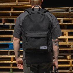 画像2: 8/3入荷予定 THRASHIN SUPPLY トレードマーク バッグパック 30L 