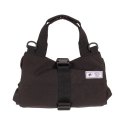 画像1: THRASHIN SUPPLYジャンボ ツールロールバッグ 