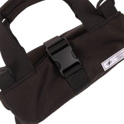 画像5: THRASHIN SUPPLYジャンボ ツールロールバッグ