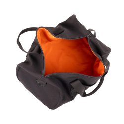 画像6: THRASHIN SUPPLYトレードマーク ダッフルパック 27L