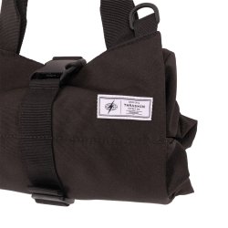 画像3: THRASHIN SUPPLYジャンボ ツールロールバッグ