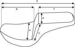 画像3: プレーンステップアップシート グリッパーバック