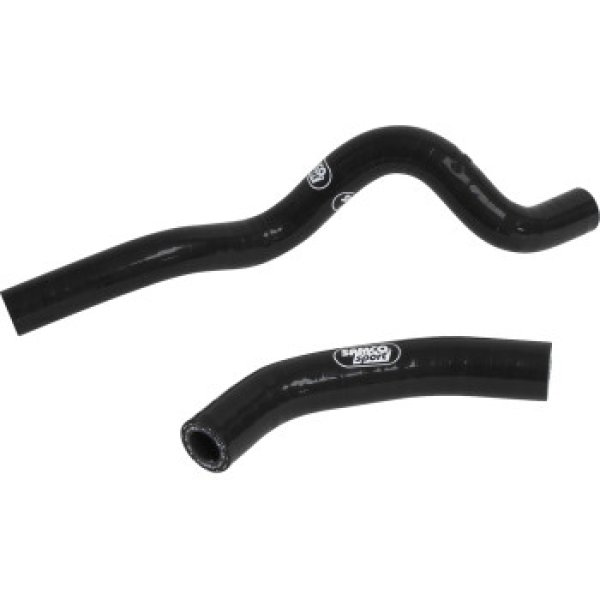 画像5: SAMCO SPORTオイルクーラーホース M8ツーリング用 (5)