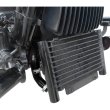 画像3: SAMCO SPORTオイルクーラーホース M8ツーリング用 (3)