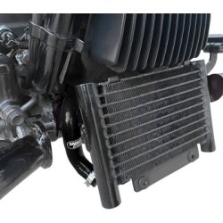 画像3: SAMCO SPORTオイルクーラーホース M8ツーリング用