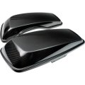 SLYFOX カーボン サドルバックリッド（蓋） 2014-2023年ツーリング用