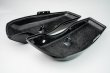 画像2: SLYFOX カーボン サドルバックリッド（蓋） 2023CVO/2024年以降新型ツーリング用 (2)