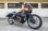 画像1: SADDLEMEN MINI FXRTカウル FXR用 (1)