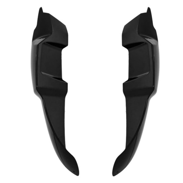 画像9: SADDLEMEN MINI FXRTカウル FXR用 (9)