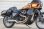 画像4: SADDLEMEN MINI FXRTカウル FXR用