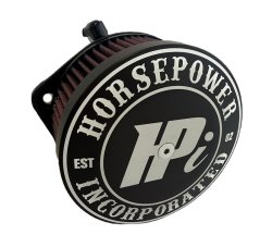 画像1: HPI V2エアークリーナー センタークール M8用