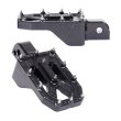画像3: Thrashin Supply Aggressor フットペグ M8ソフテイル用 全4色 (3)