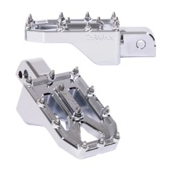 画像7: Thrashin Supply Aggressor フットペグ M8ソフテイル用 全4色