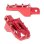 画像5: Thrashin Supply Aggressor フットペグ M8ソフテイル用 全4色