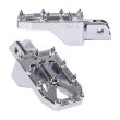 画像6: Thrashin Supply Aggressor フットペグ M8ソフテイル用 全4色 (6)