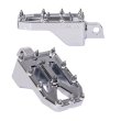 画像4: Thrashin Supply Aggressor フットペグ HD汎用 全4色 (4)