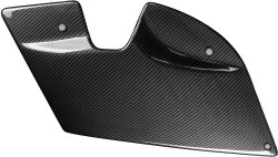 画像7: SANTORO サドルバックレスパネル