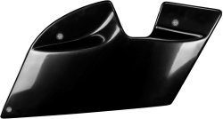 画像6: SANTORO サドルバックレスパネル