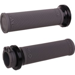 画像6: ODI ラフィアンスタイル・ロックオングリップ  ケーブルスロットル用 全7色